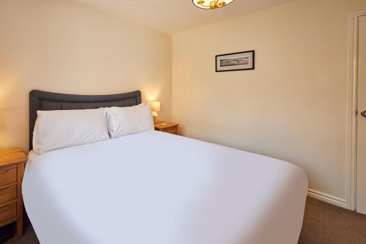 Host & Stay - Pearl Street Saltburn-by-the-Sea Exterior foto