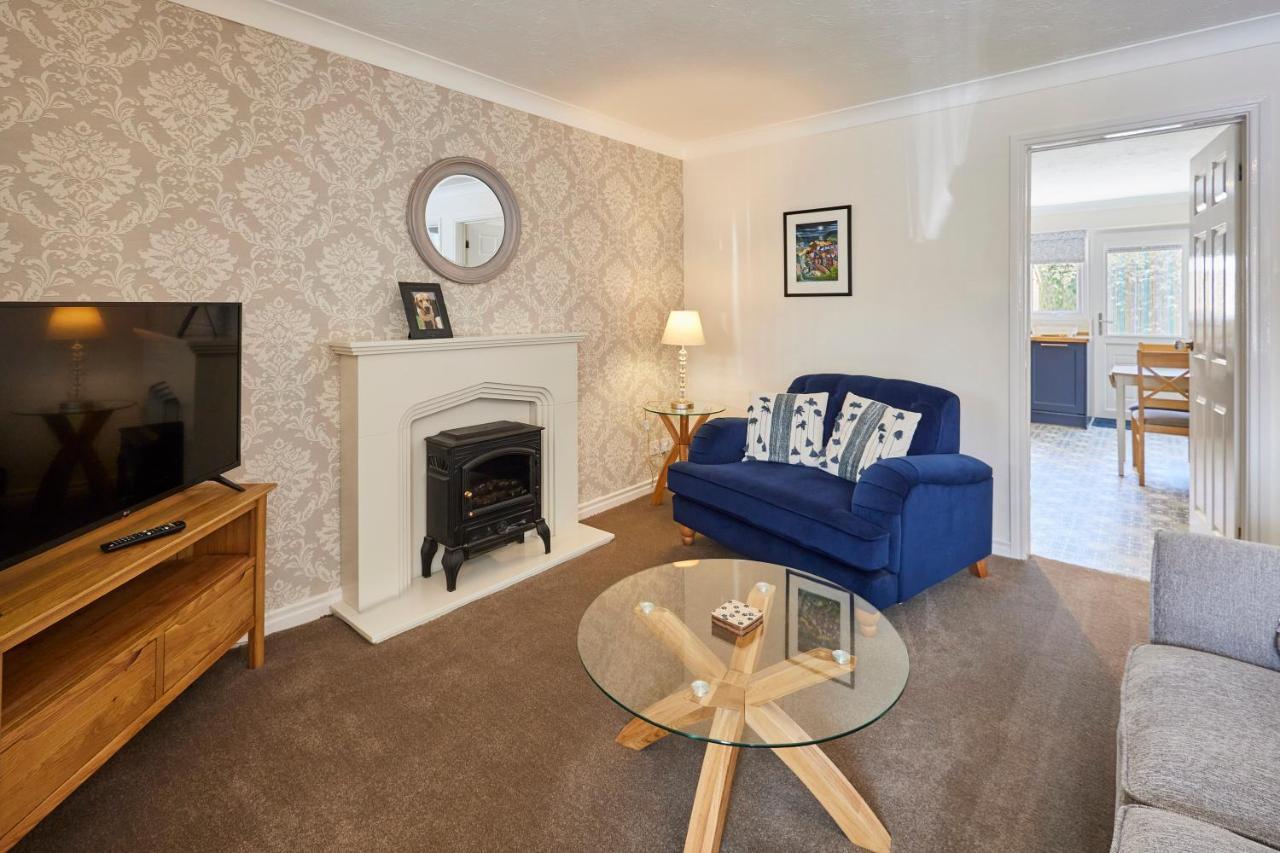 Host & Stay - Pearl Street Saltburn-by-the-Sea Exterior foto