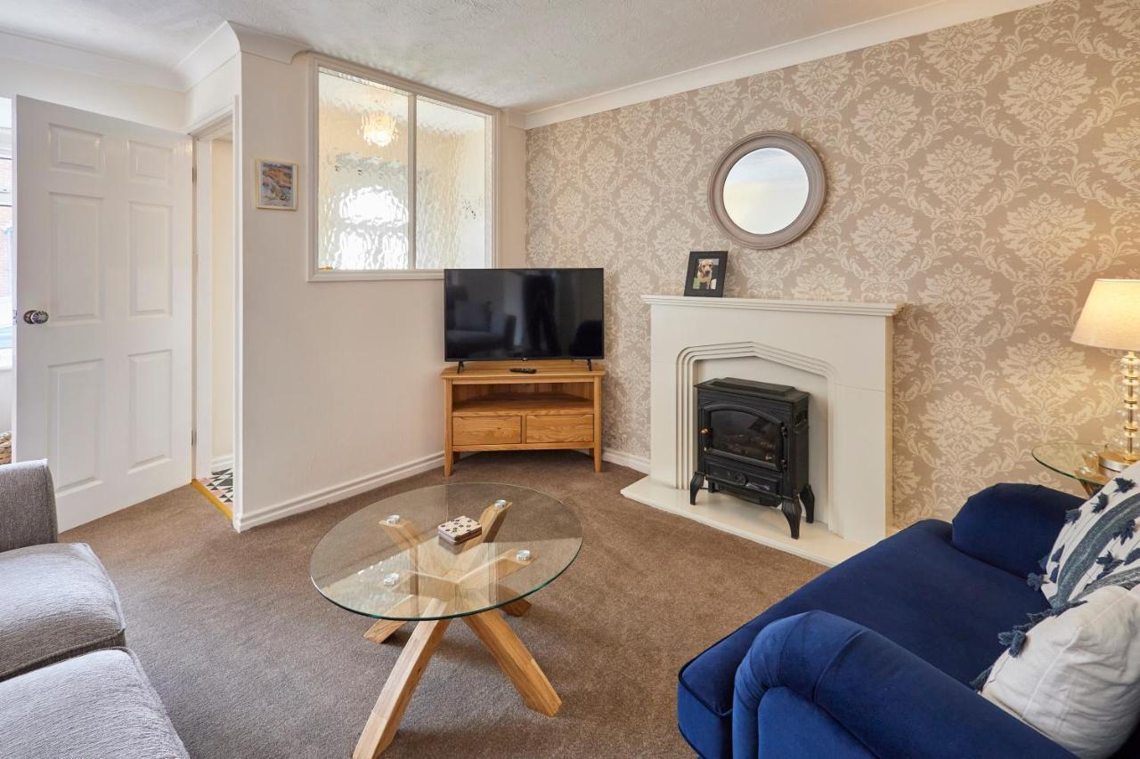 Host & Stay - Pearl Street Saltburn-by-the-Sea Exterior foto